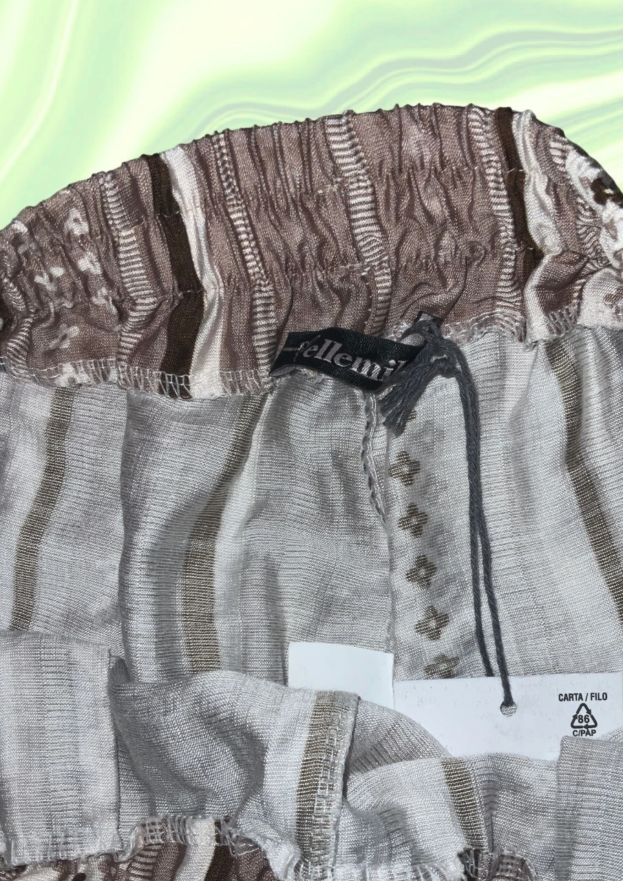 Summer trousers size 40-42 – photo 8